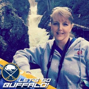 Meet your Posher, Beth